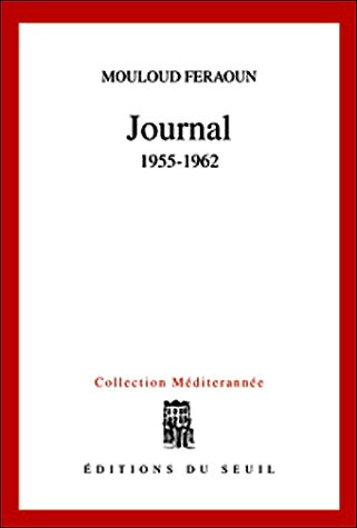 Journal 1955-1962