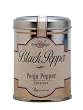 Terre Exotique Kerex Penja Black Pepper from Cameroon - fabulous white pepper in tin presentation 2.8 oz