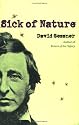 Sick of Nature