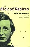 Sick of Nature