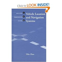 Vehicle Location and Navigation Systems (Artech House ITS Series)