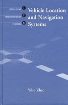 Vehicle Location and Navigation Systems (Mobile Communications Library)