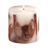 Scented Candle - Cinnamon Spice