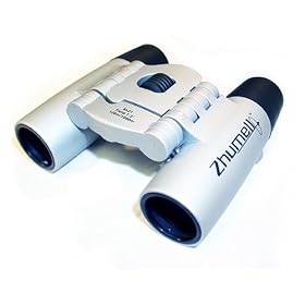 Zhumell 8x21 Compact Binoculars