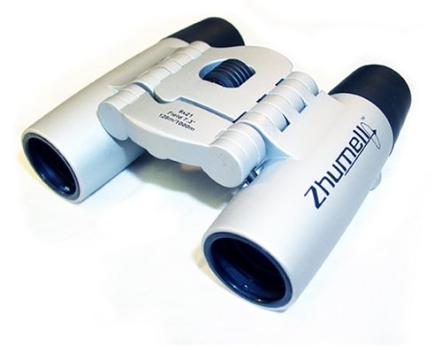 Photo: Zhumell 8x21 Compact Binoculars