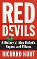 Red Devils - An Alternative History of Manchester United