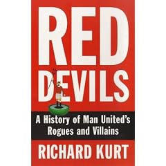 Red Devils: Alternative History of Manchester United