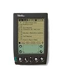 Reconditioned Palm IIIxe & Sipix A6 (Blue) Printer Bundle