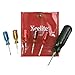 Xcelite M60V Mini-Driver Kit, With Vinyl Pouch, Inch, 6-Piece