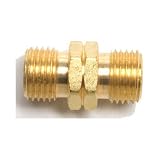 MR HEATER F276154 9/16-18 Propane Fitting Connector PACK OF 10