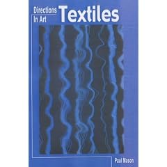Directions In Art: Textiles Hardback