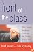 Front of the Class: How Tourette Syndrome Made Me the Teacher I Never Had