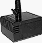 Beckett #7062210 DP140 Dual Purpose Pump