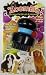 Zoomba Vibrating Pet Brush and Massager