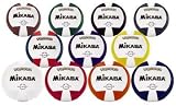 Set of 2 - Competition Volleyball-Purple
