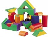 Children's Factory CF321-635 Big Blocks, Set A & B