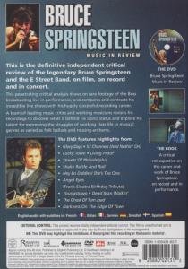 Cover image : Music in Review (With Book) (W/Book) (Sub) [DVD]