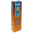 De Cecco Whole Wheat Spaghetti, 17 Ounce Boxes (Pack of 5)