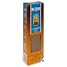 DeCecco Whole Wheat Pasta, Spaghetti, 17.5-Ounce Units (Pack of 10)
