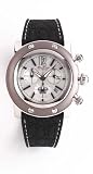 Glam Rock Damen-Armbanduhr XL Chronograph Silikon GR30100