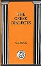 The Greek Dialects