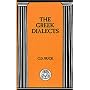 Greek Dialects (BCP Advanced Language)