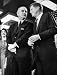 John F. Kennedy, Vice President Lyndon B. Johnson, Art Poster by National Archive