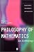 Related Philosophy of Mathematics: An Anthology (Blackwell Philosophy Anthologies) Image