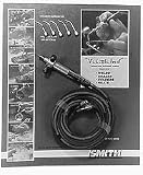 Smith Equipment 23-1001D 23-1001d 3-7 Tip Outfit Little Torch Kit