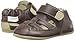 Robeez Colorblock Sandal First Walker (Toddler)