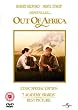 Out Of Africa (Special Edition) [DVD]