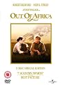 Out Of Africa (Special Edition) [DVD] [1985]