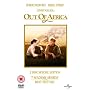 Out Of Africa (Special Edition) [1985]