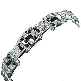 The Game of Compton Bracelet