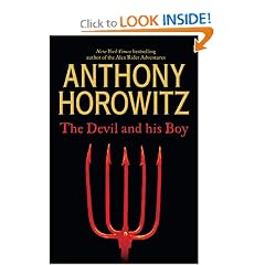 The Devil and His Boy