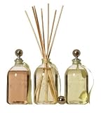 Trio Bouquet Citrus 3 x 100ml by Anthousa