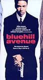 Blue Hill Avenue by Live / Artisan