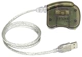 Lexar Media USB Card Reader for Memory Stick (RW012001)