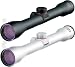 Simmons 22 Mag 4X32 with Rings (Silver)