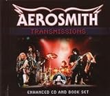Transmissions - Aerosmith
