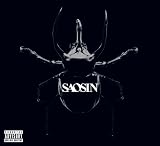 Saosin (CD + DVD)