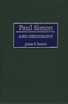 Paul Simon: A Bio-Bibliography