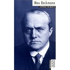 Beckmann, Max