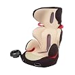 Combi Kobuk Booster Seat Sand Storm