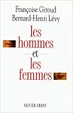 Les hommes et les femmes