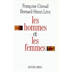 Les hommes et les femmes