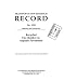 Book Recycled Tire Rubber in Asphalt Pavements (Transportation Research Record)