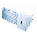 Niermann-Standby 80009 LED-Nachtlicht Riffle mit D�mmerungsautomatik