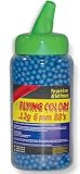 Flying Colors 2000CT Premium 0.12g BB's - Blue