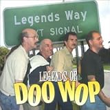 Legends Of Doo Wop Legends Way